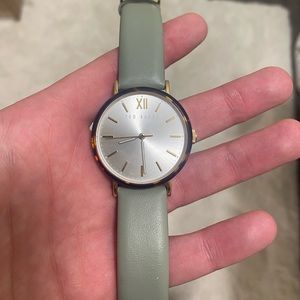Ted baker watch